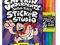 The Captain Underpants Super-Silly Sticker Studio