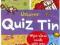 Quiz Tin (Usborne Activity Tins)