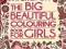 The Big Beautiful Colouring Book For Girls (Buster