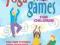 YOGA GAMES FOR CHILDREN Fun and Fitness with Postu