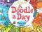 A Doodle a Day (Usborne Activity Pads)