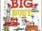 Richard Scarry's Big Busy Sticker amp; Activity Bo