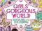 Girls' Gorgeous World (Buster Activity)