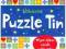 Puzzle Tin (Usborne Activity Tins)