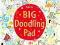 Big Doodling Pad (Usborne Activity Pads)