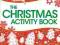 The Christmas Activity Book