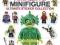 Amazing Minifigure Ultimate Sticker Collection (Le