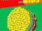 Super Mazes for Kids Easy, Medium, and Difficult M