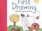 Wipe-Clean First Drawing (Usborne Wipe Clean Books