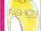 Fashion Coloring Book, The