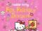 Hello Kitty Fun, Friendly Doodles Supercute Full-C