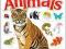 Ultimate Sticker Activity Collection Animals (Ulti