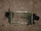 INTERCOOLER  OPEL ASTRA 1 poj 1.7 DTL