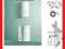 Vaillant Pakiet ecoTEC VC plus 206/5-5 + VIH R 150