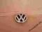 EMBLEMAT LOGO ZNACZEK ATRAPY VW GOLF IV 4