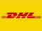 Przesyłka Kurierska standardowa DHL 30kg POBRANIE