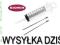 Nastrzykiwarka ręczna do mięsa duża 2 igły otwory