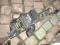 pompa abs 90581417 opel astra g 1,6 b