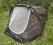 NAMIOT TUNELOWY 2-osobowy 220x130x100 cm FLECKTARN