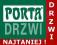 Drzwi PORTA NATURA KONCEPT A - KRAKÓW !