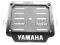 RAMKA POD TABLICE MOTOCYKLOWA YAMAHA XV XVS R1 R6