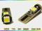 Żarówki postojowe W5W 3SMD T10 CAN BUS MERCEDES