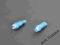 Zarowki led T5 1-2W - DO ZEGAROW i KOKPITU - 2 szt