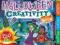 The Halloween Creativity Book