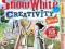 The Snow White Creativity Book