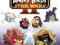 Angry Birds Star Wars II (DK Ultimate Sticker Coll