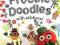 Frooble Doodles (Froobles Activity Books)