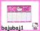 HELLO KITTY PLAN LEKCJI 0757