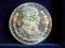4.  Meksyk   1  Peso  1965   Srebro Ag