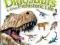 Ultimate Sticker Activity Collection Dinosaurs and