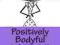 Positively Bodyful 2 (Queendom T.E.A.)