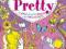 Doodlepedia Pretty A World of Pretty Doodles and F