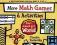 More Math Games and Activities from Around the Wor