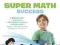 4th Grade Super Math Success (Sylvan Learning Math