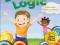 Lollipop Logic Book 3, Grades K-2