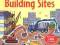 Building Site (Usborne Sticker Books)