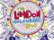 The London Colouring Book