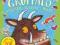 The Gruffalo Sticker Activity Book