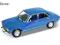 1975 PEUGEOT 504 SKALA 1:24 MODEL WELLY - ŁÓDŹ !!!