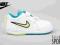 Nike Pico 4 TDV (18.5) buty na rzepy 454501-121