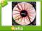 Aerocool Shark Fan 12cm Evil czarny Edition 3-Pin-