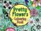 Pretty Flowers Colouring Book (Pretty Patterns)