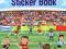 Football Sticker Book (Usborne Activities)