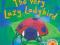 The Very Lazy Ladybird (Very Noisy Picture Book) (