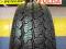 1szt.CONTINENTAL VancoFourSeason 205/75 R16C 8,5MM