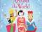 Around the World Sticker Dolly Dressing (Usborne S